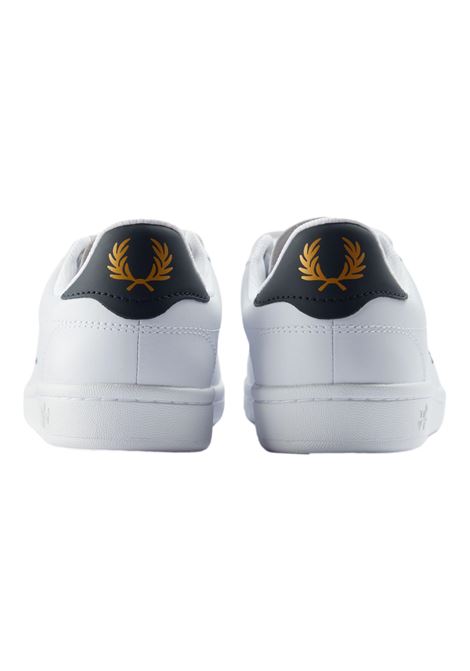 Fred Perry  b721 sneakers FRED PERRY | Scarpe | B6312567